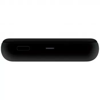 Verbatim Charge 'n' Go magneettinen langaton varavirtalähde 10000mAh musta
