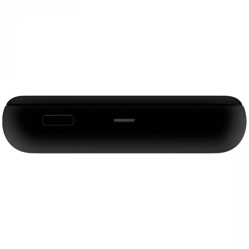 Verbatim Charge 'n' Go magneettinen langaton varavirtalähde 10000mAh musta