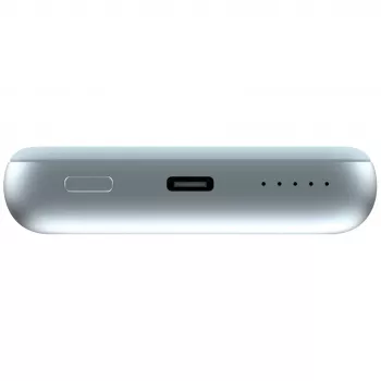 Verbatim Charge 'n' Go magneettinen langaton varavirtalähde 10000mAh sininen