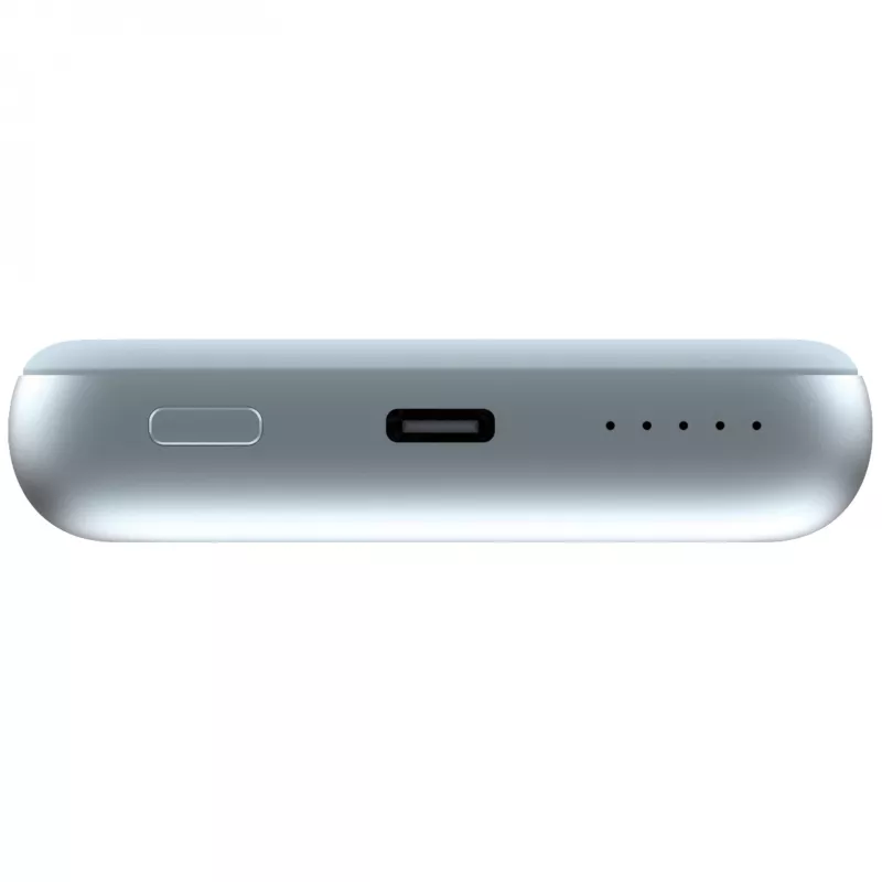 Verbatim Charge 'n' Go magneettinen langaton varavirtalähde 10000mAh sininen