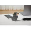 Verbatim Charge'n'Go 2C -varavirtalähde 5000 mAh harmaa