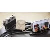 Verbatim Charge'n'G0 2C varavirtalähde 5000 mAh kulta