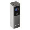 Kannettava akku Verbatim Charge 'n' Go -varavirtalähde 27000mAh