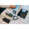 Kannettava akku Verbatim Charge 'n' Go -varavirtalähde 27000mAh