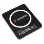 Verbatim SnapBack Ultra ohut SSD 1TB USB Type-C USB 3.2 Gen 2x2 musta