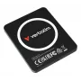 Verbatim SnapBack Ultra ohut SSD 2TB USB Type-C USB 3.2 Gen 2x2 musta
