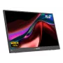 Verbatim kannettava 15,6 inch FHD-näyttö LIGHT, 39,6 cm (15,6 inch), LCD, 1920 x 1080 pikseliä, Full HD, 16:9, 10 ms