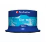 Verbatim CD-R Extra Protection 700 MB 52x 50 kpl
