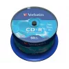 Verbatim CD-R Extra Protection 700 MB 52x 50 kpl