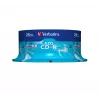 Verbatim CD-R AZO Crystal 700 MB 52x 25 kpl
