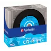 Verbatim CD-R AZO Data Vinyl 700 MB 52x 10 kpl