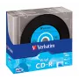 Verbatim CD-R AZO Data Vinyl 700 MB 52x 10 kpl