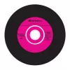 Verbatim CD-R AZO Data Vinyl 700 MB 52x 10 kpl