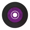 Verbatim CD-R AZO Data Vinyl 700 MB 52x 10 kpl