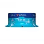 Verbatim CD-R Extra Protection 700 MB 52x 25 kpl