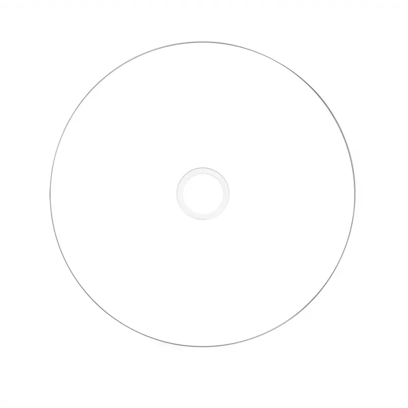 Verbatim CD-R AZO Wide Inkjet Printable no ID 700 MB 52x 50 kpl