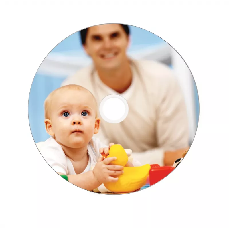 Verbatim CD-R AZO Wide Inkjet Printable no ID 700 MB 52x 50 kpl