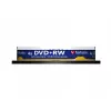 Verbatim DVD+RW Matt Silver 4,7 GB 10 kpl