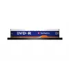 Verbatim DVD-R Matt Silver 4,7 GB 10 kpl