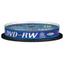 Verbatim DVDVER00072B, DVD-RW, spindeli, 10 kpl, 4,7 GB