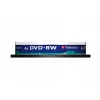 Verbatim DVDVER00072B, DVD-RW, spindeli, 10 kpl, 4,7 GB