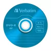 Verbatim DVD-R Colour 4,7 GB 5 kpl