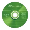 Verbatim DVD-R Colour 4,7 GB 5 kpl