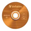 Verbatim DVD-R Colour 4,7 GB 5 kpl