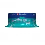 Verbatim DVD-RW Matt Silver 4,7 GB 25 kpl