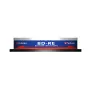 Verbatim BD-RE SL 25GB 2x 10 kpl:n pakkaus spindeli 10 kpl