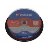 Verbatim BD-RE SL 25GB 2x 10 kpl:n pakkaus spindeli 10 kpl