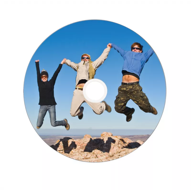 Verbatim BD-R SL 25GB 6x Printable 10 kpl:n pakkaus Jewel Case