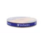 Verbatim DVD-R Matt Silver 16x 4,7 GB 10 kpl