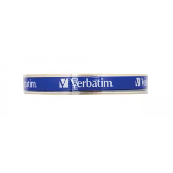 Verbatim DVD-R Matt Silver 16x 4,7 GB 10 kpl