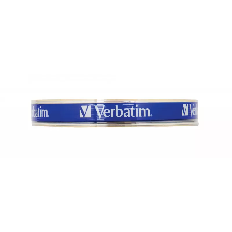 Verbatim DVD-R Matt Silver 16x 4,7 GB 10 kpl