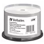 Verbatim DataLifePlus 4,7 GB DVD-R 50 kpl