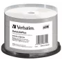 Verbatim DataLifePlus 4.7 GB DVD-R 50 kpl