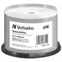 Verbatim CD-R 52x DataLifePlus 700 MB 50 kpl