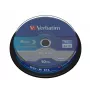 Verbatim 43746 tyhjä Blu-Ray-levy BD-R 50 GB 10 kpl