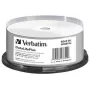 Verbatim DataLifePlus BD-R 50 GB 25 kpl