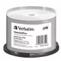 Verbatim DataLifePlus 4,7 GB DVD-R 50 kpl