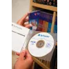 Verbatim BD-R XL 100GB* 4x Wide Inkjet Printable 5 kpl Jewel Case