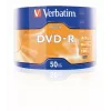 Verbatim 43791 DVD-levyt 4,7 GB DVD-R 50 kpl