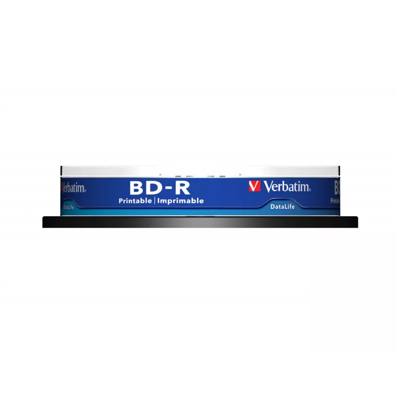 Verbatim Datalife 6x BD-R 25 GB 10 kpl