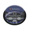 Verbatim M-Disc 4x BD-R 25 GB 10 kpl