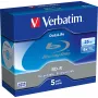 Verbatim DataLife 6x BD-R 25 GB 5 kpl