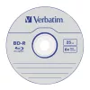Verbatim DataLife 6x BD-R 25 GB 5 kpl