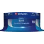 Verbatim Datalife 6x BD-R 25 GB 25 kpl
