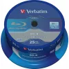 Verbatim Datalife 6x BD-R 25 GB 25 kpl