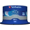 Verbatim Datalife 6x BD-R 25 GB 50 kpl